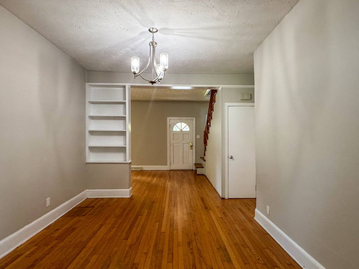 House for rent at 511 N 6th Ave, Hopewell, VA 23860