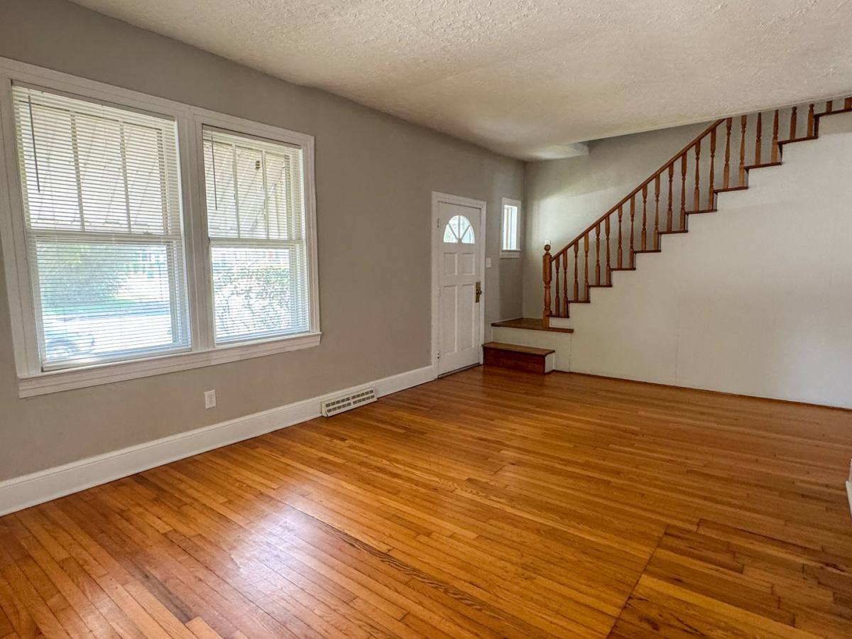 House for rent at 511 N 6th Ave, Hopewell, VA 23860