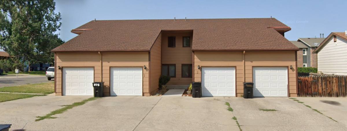 Apartment for rent at 369-375 Westchester Square S, Billings, MT 59105
