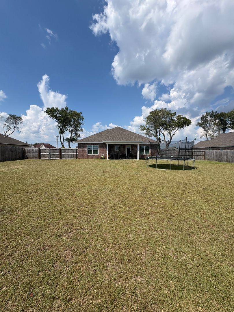 House for rent at 464 Gritney, Daleville, AL 36322