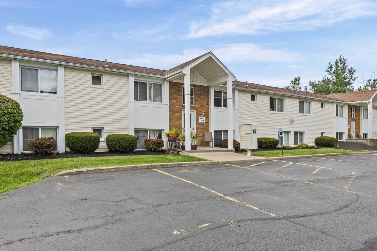 Apartment for rent at 3546 Lyell Rd #1, Rochester, NY 14606