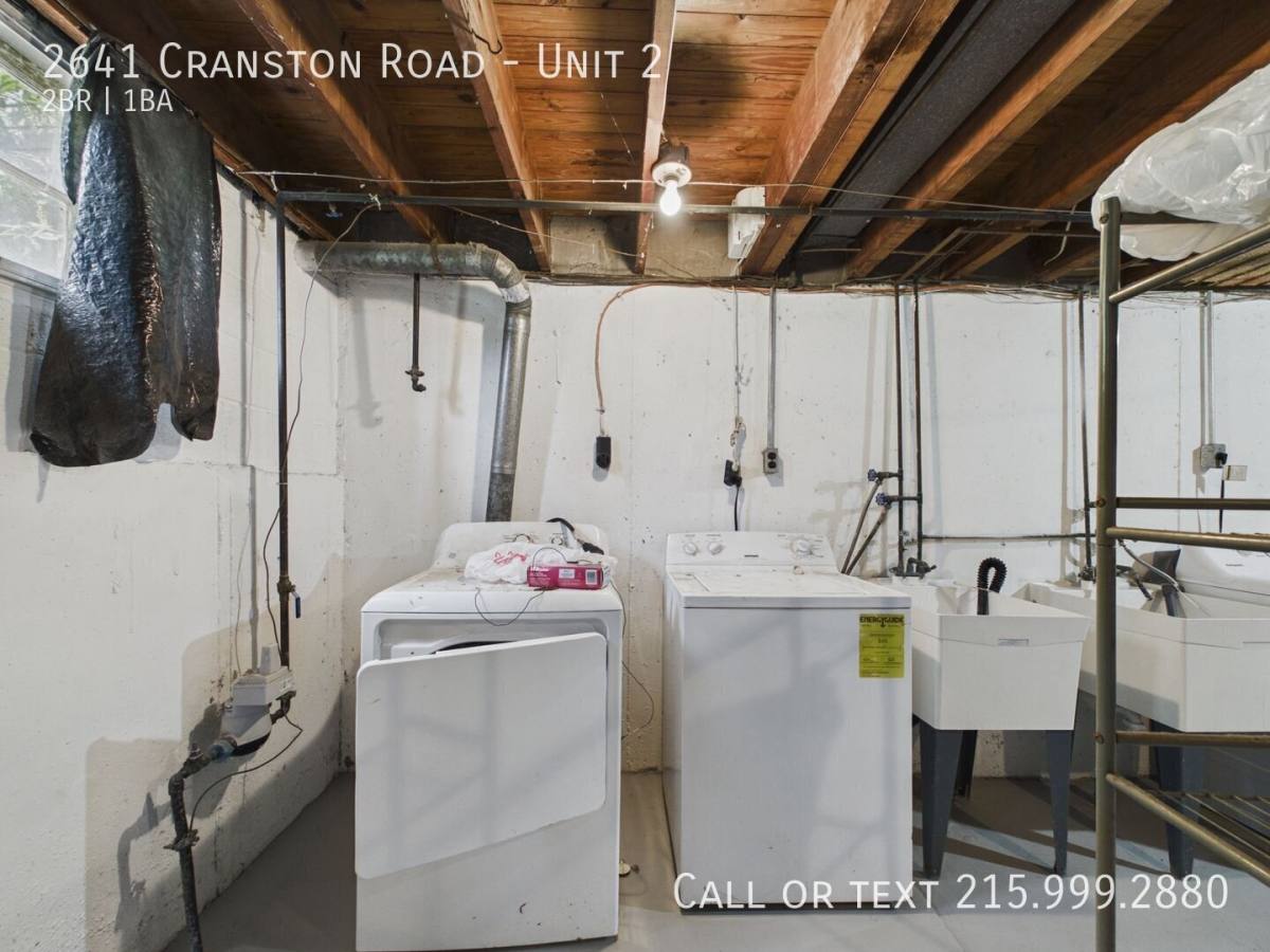 2641 Cranston Rd #2, Philadelphia, PA 19131 - Apartment for Rent - Image 9