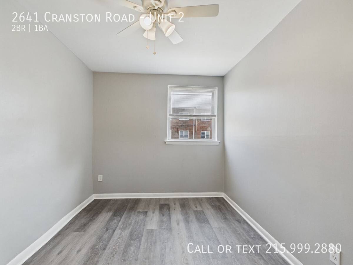 2641 Cranston Rd #2, Philadelphia, PA 19131 - Apartment for Rent - Image 6