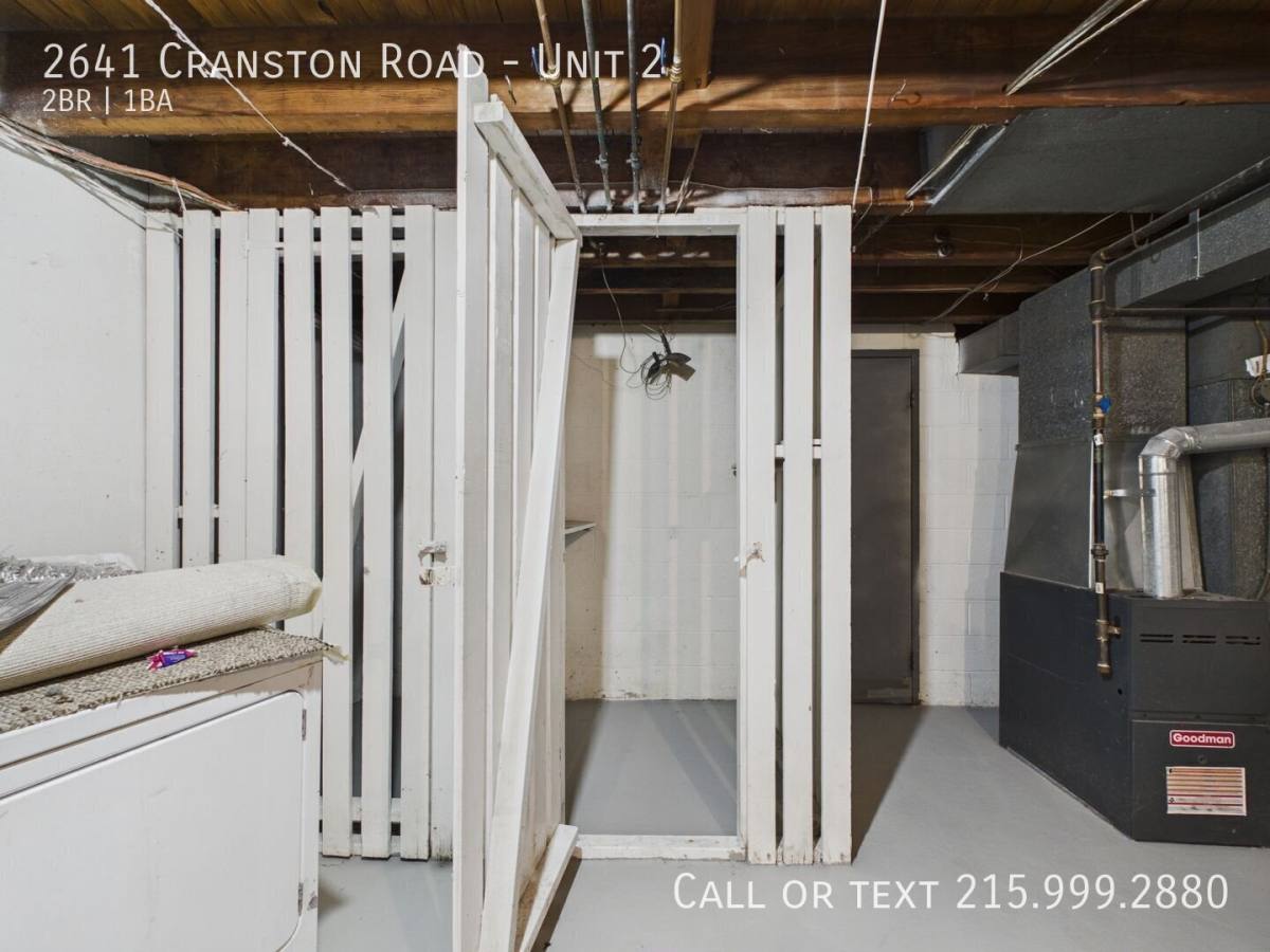2641 Cranston Rd #2, Philadelphia, PA 19131 - Apartment for Rent - Image 8
