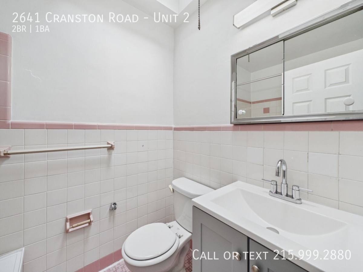 2641 Cranston Rd #2, Philadelphia, PA 19131 - Apartment for Rent - Image 7
