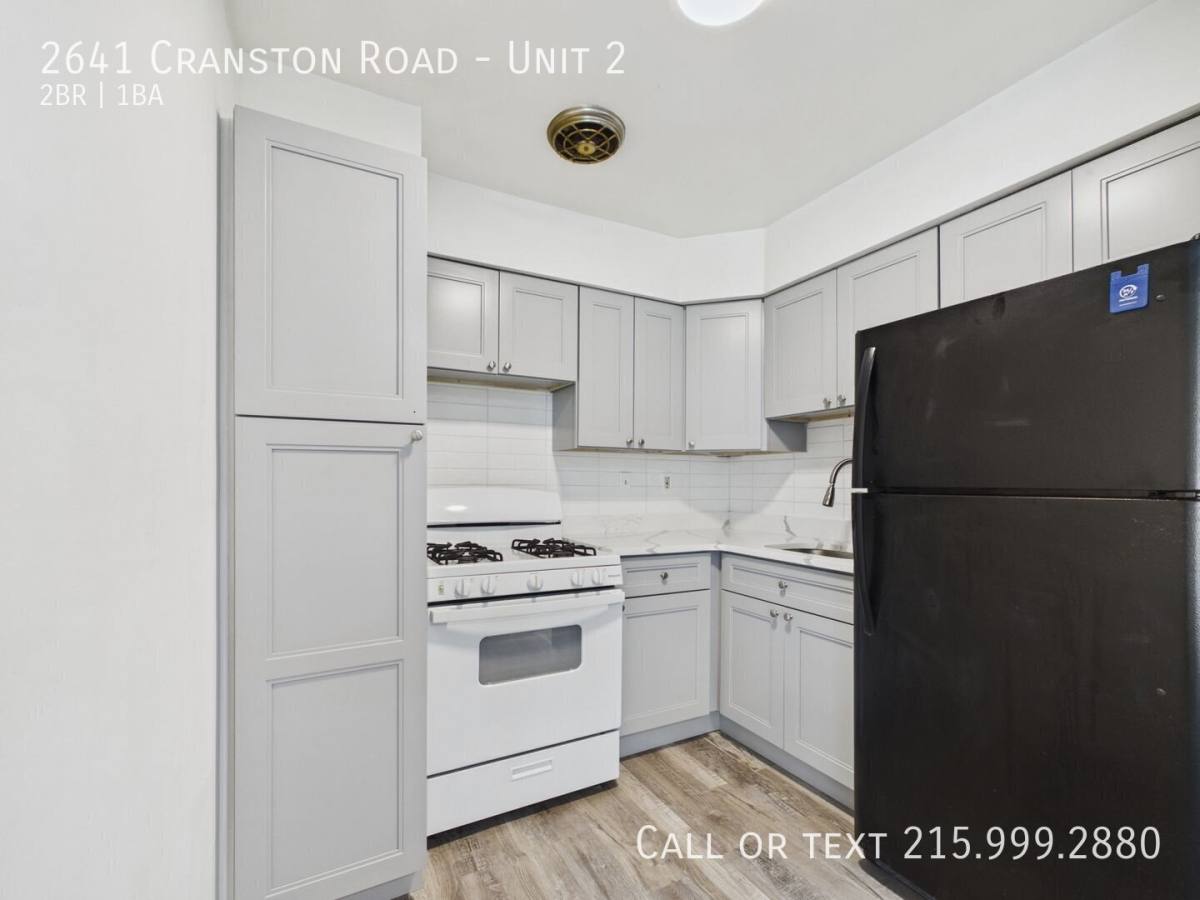 2641 Cranston Rd #2, Philadelphia, PA 19131 - Apartment for Rent - Image 3