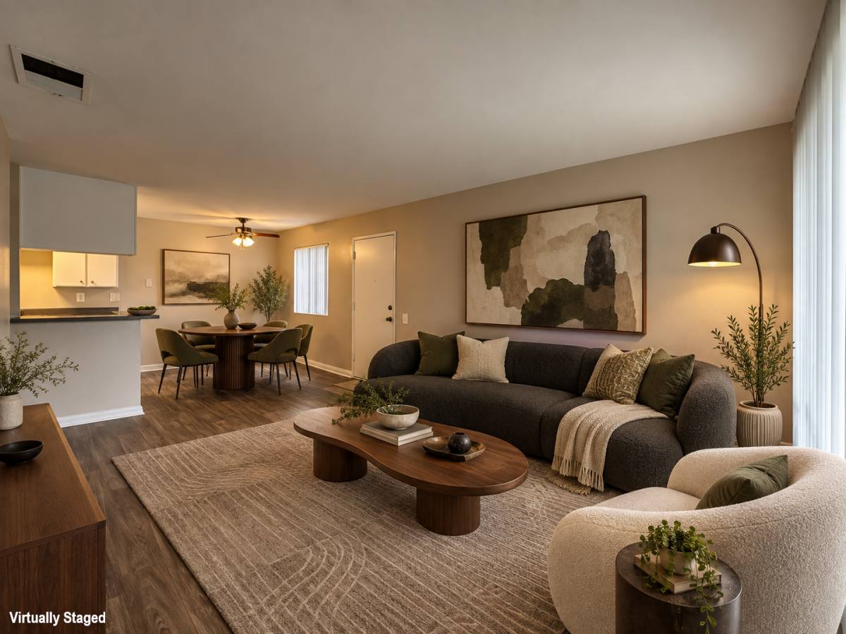 250 S Rose St, Escondido, CA 92027 - Apartment for Rent - Image 4