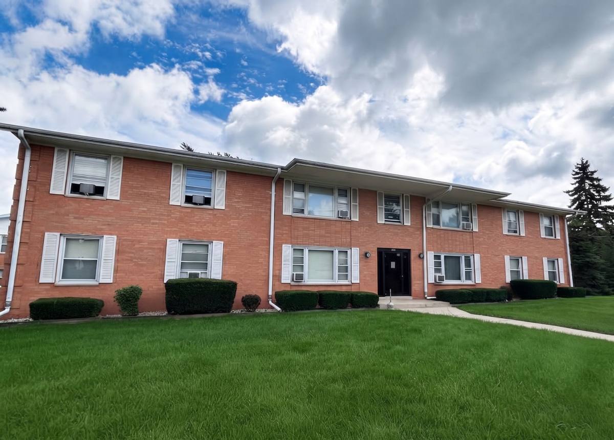 Apartment for rent at Greenfield Village, 4748-4830 S 68th St, Milwaukee, WI 53220
