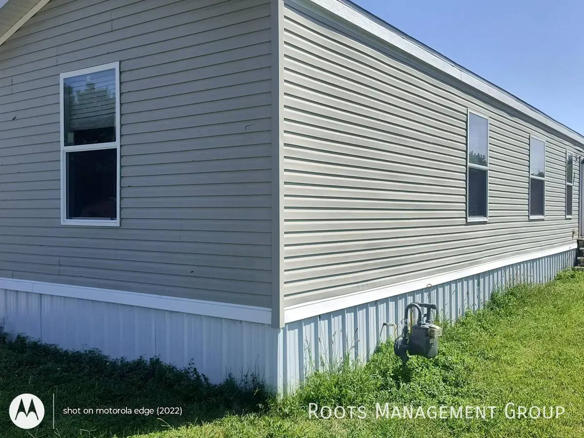 Apartment for rent at 3205 Whitetail Way #3205W, Salina, KS 67401