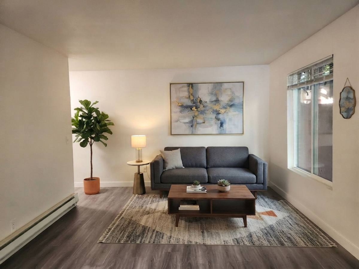 Apartment for rent at 12340 33rd Ave NE, Seattle, WA 98125