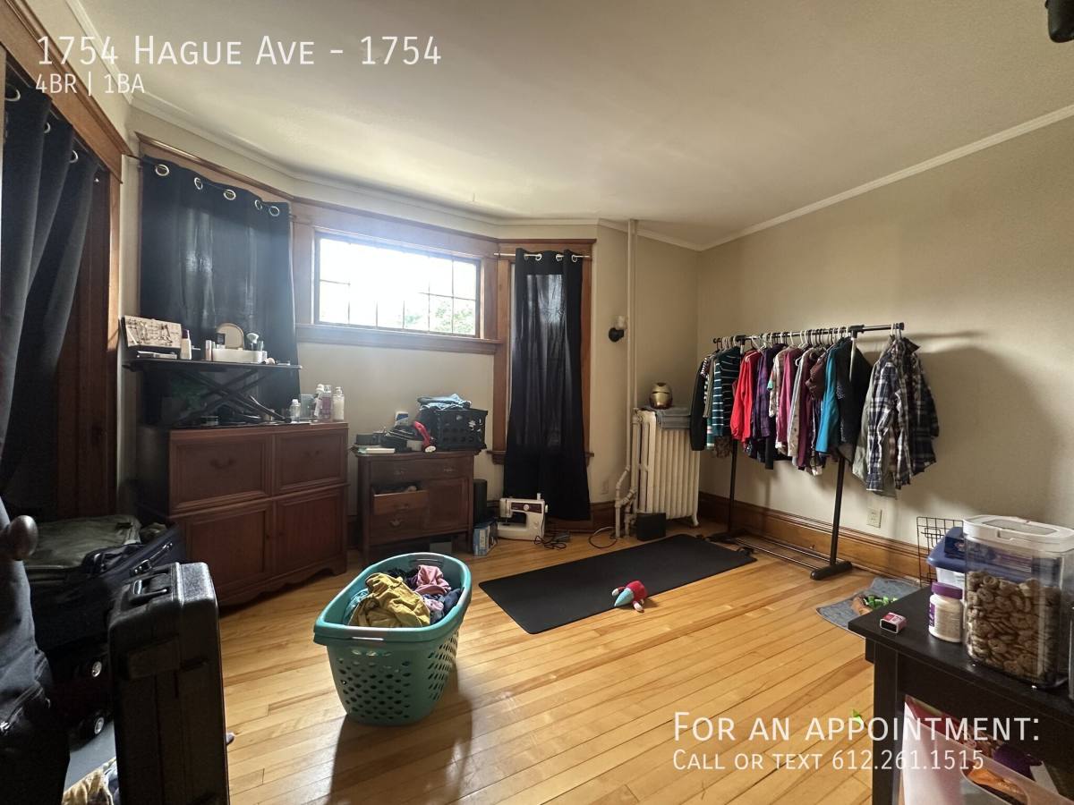 1754 Hague Ave, St. Paul, MN 55104 - Apartment for Rent - Image 6
