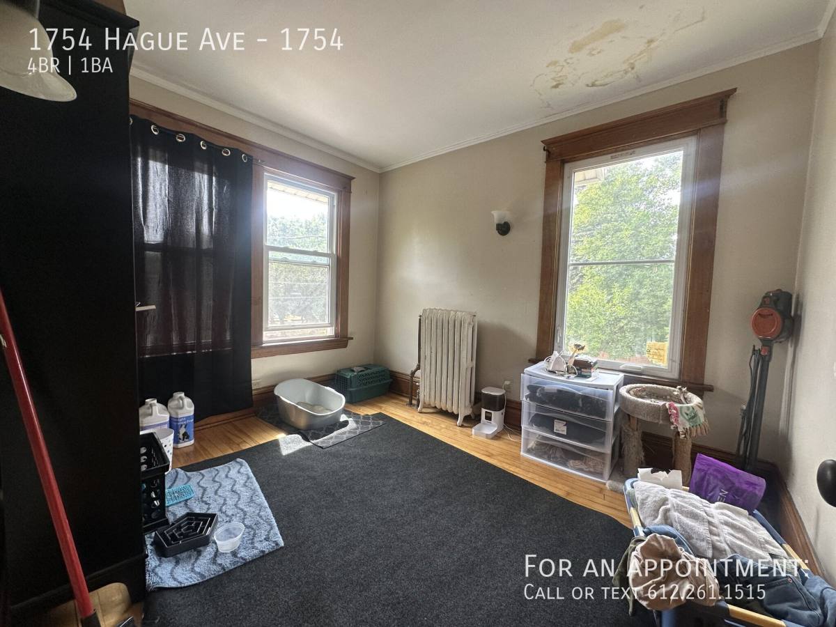 1754 Hague Ave, St. Paul, MN 55104 - Apartment for Rent - Image 4
