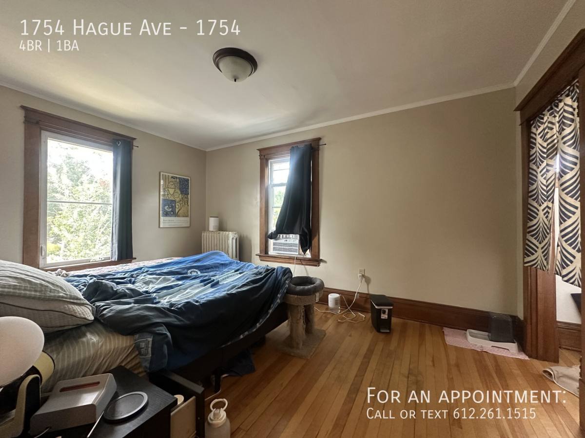 1754 Hague Ave, St. Paul, MN 55104 - Apartment for Rent - Image 10