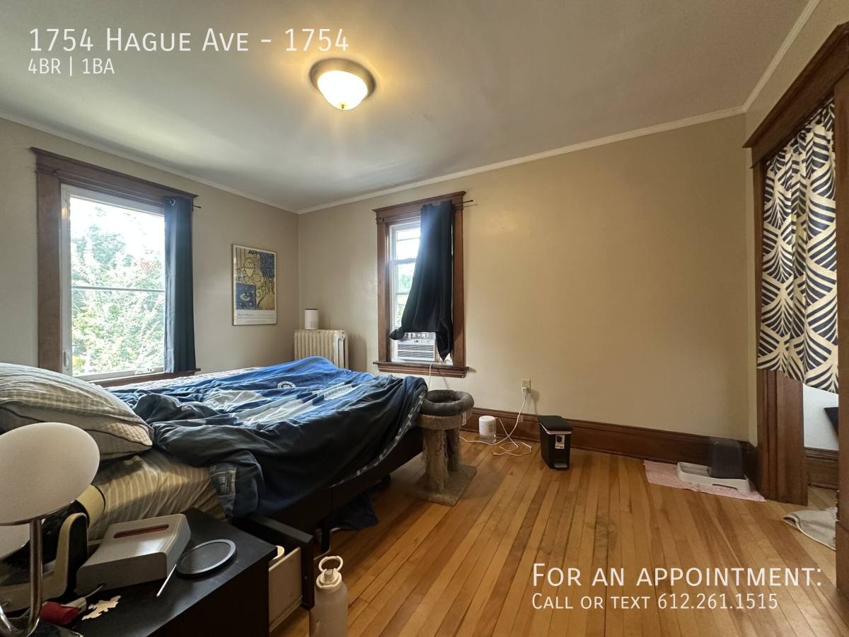 1754 Hague Ave, St. Paul, MN 55104 - Apartment for Rent - Image 8