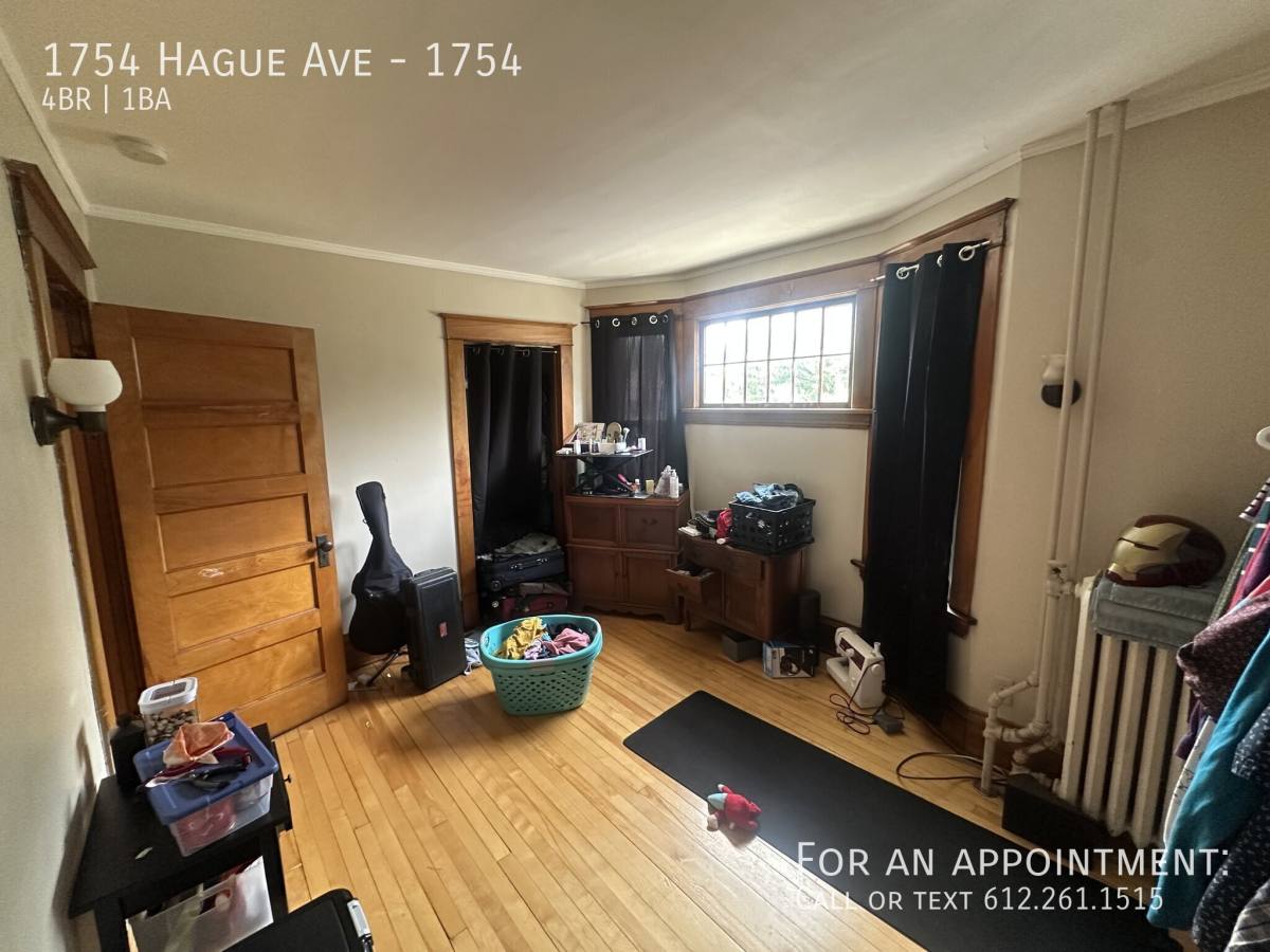 1754 Hague Ave, St. Paul, MN 55104 - Apartment for Rent - Image 7