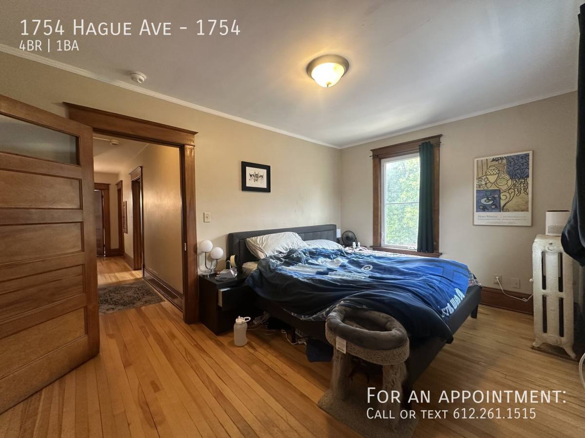 1754 Hague Ave, St. Paul, MN 55104 - Apartment for Rent - Image 9