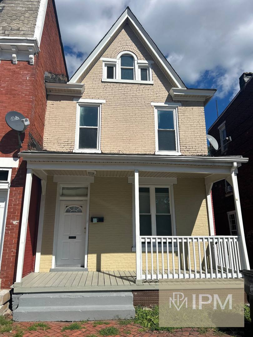 437 S 14th St, Harrisburg, PA 17104 - House for Rent - Image 1