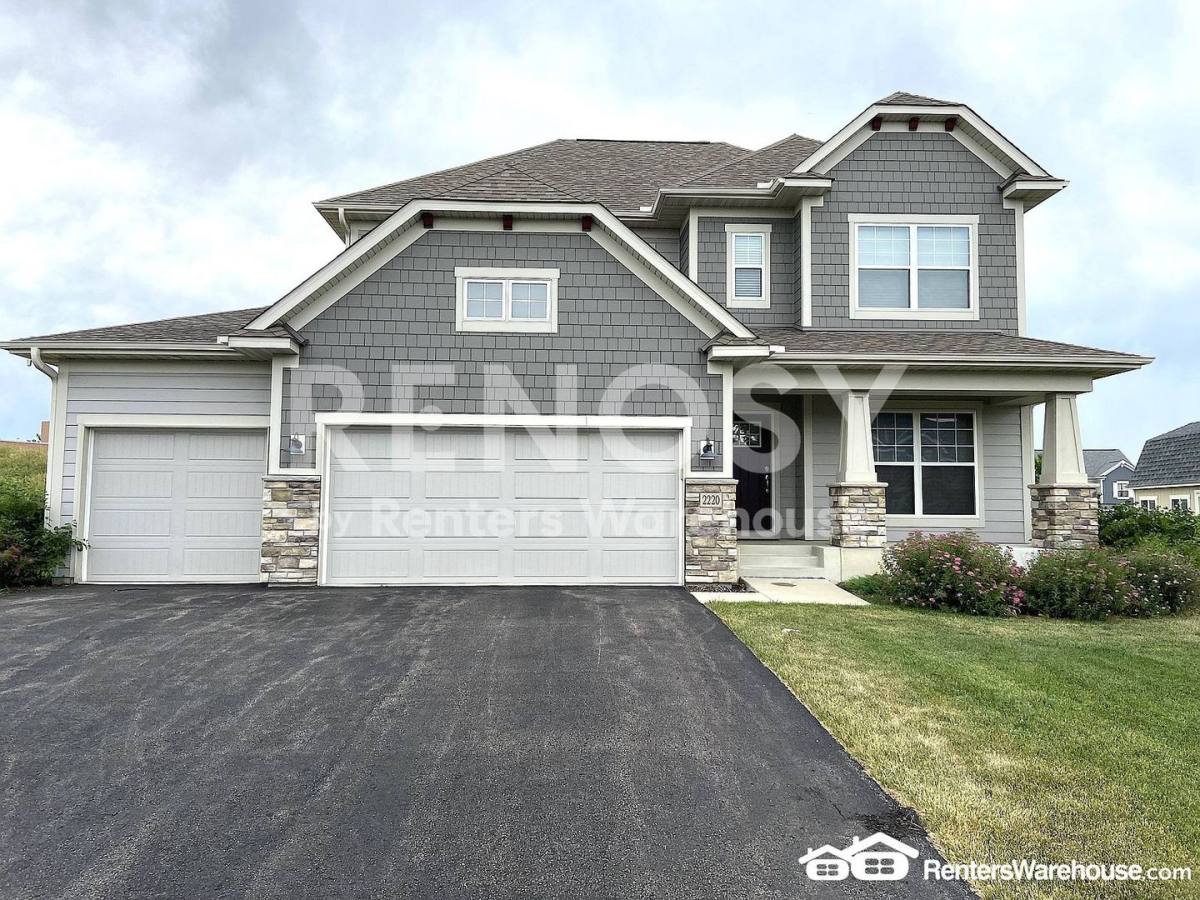 House for rent at 2220 Naples Ave, Cologne, MN 55322