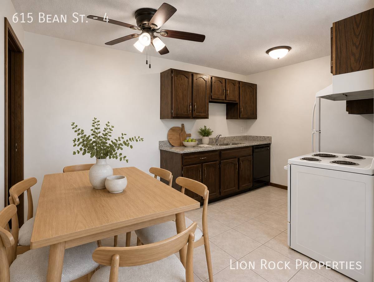 Apartment for rent at 615 Bean St #4, Anoka, MN 55303