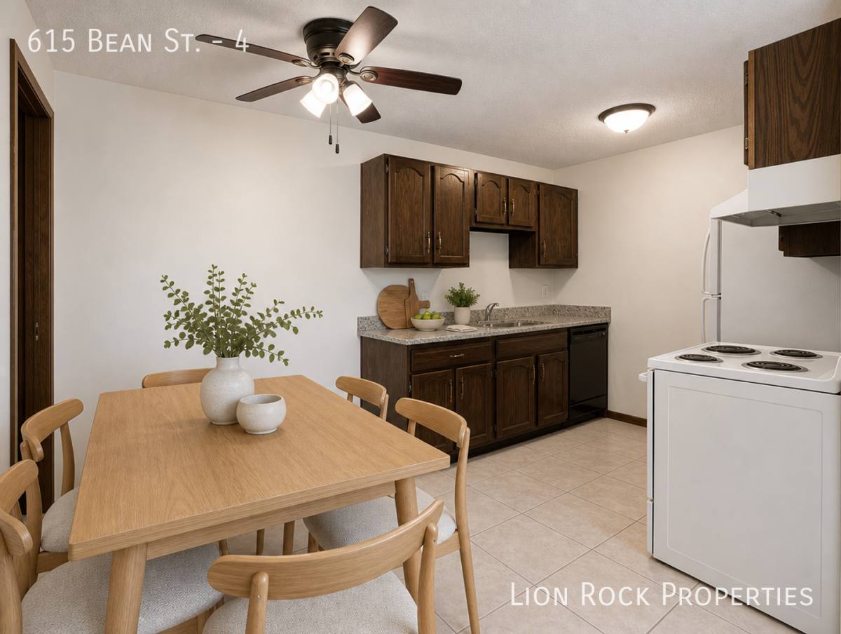 Apartment for rent at 615 Bean St #4, Anoka, MN 55303