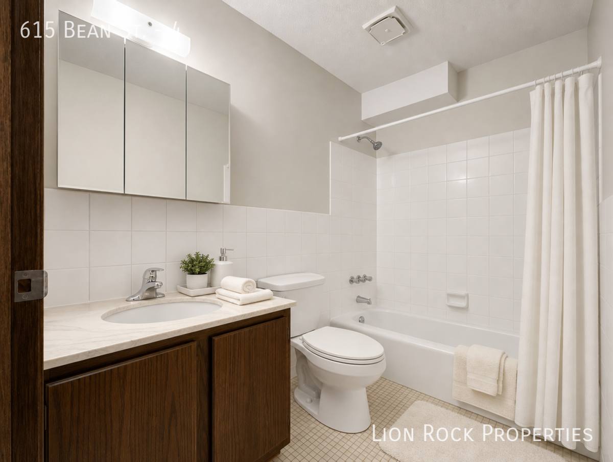 Apartment for rent at 615 Bean St #4, Anoka, MN 55303