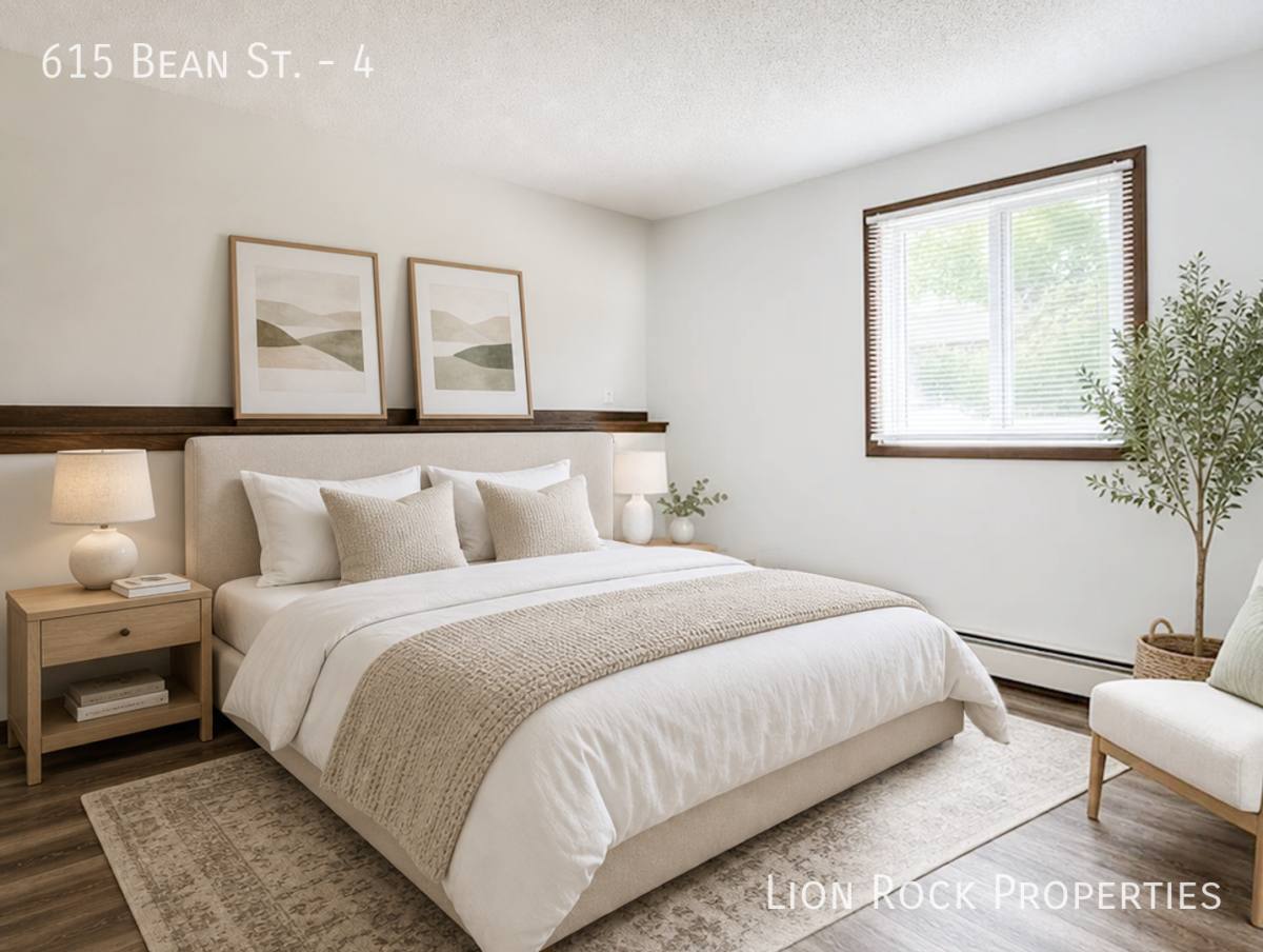 Apartment for rent at 615 Bean St #4, Anoka, MN 55303