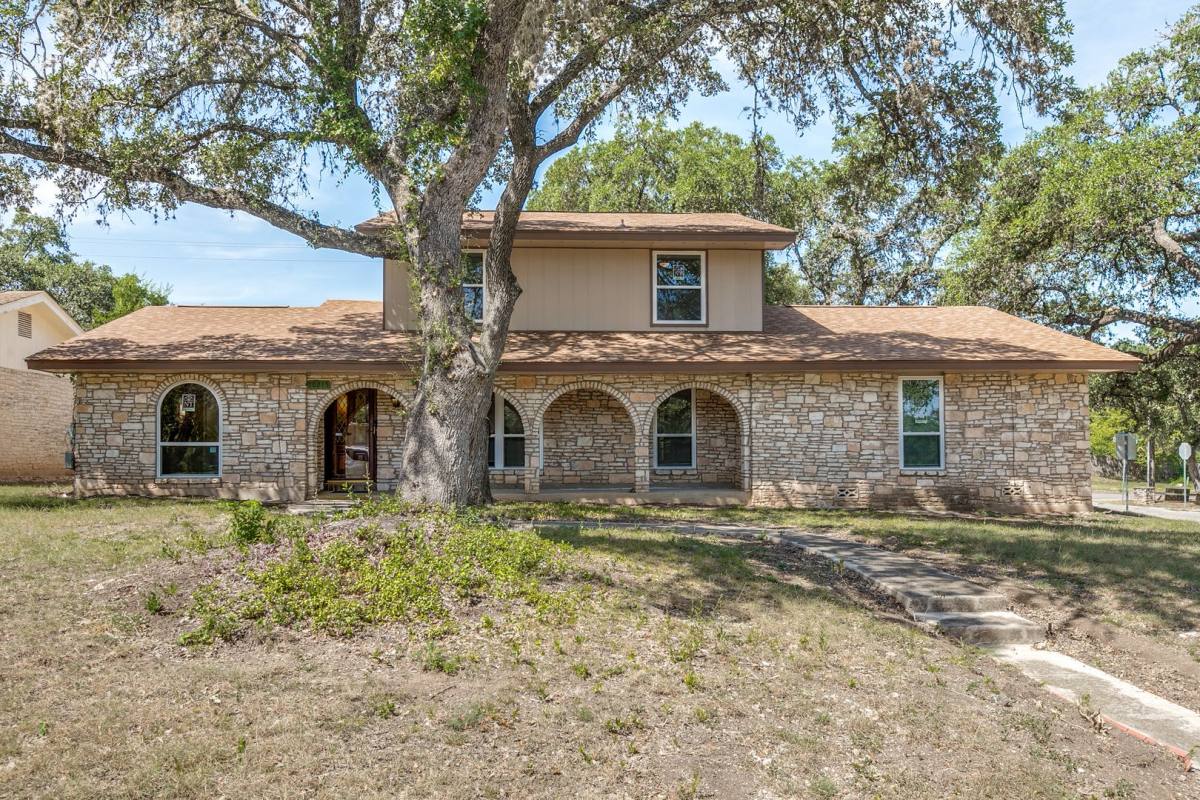 House for rent at 10215 Charter Ridge, San Antonio, TX 78230