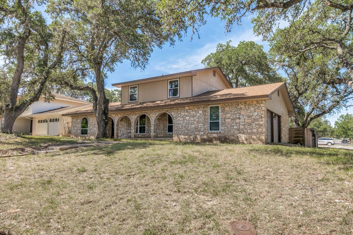 House for rent at 10215 Charter Ridge, San Antonio, TX 78230