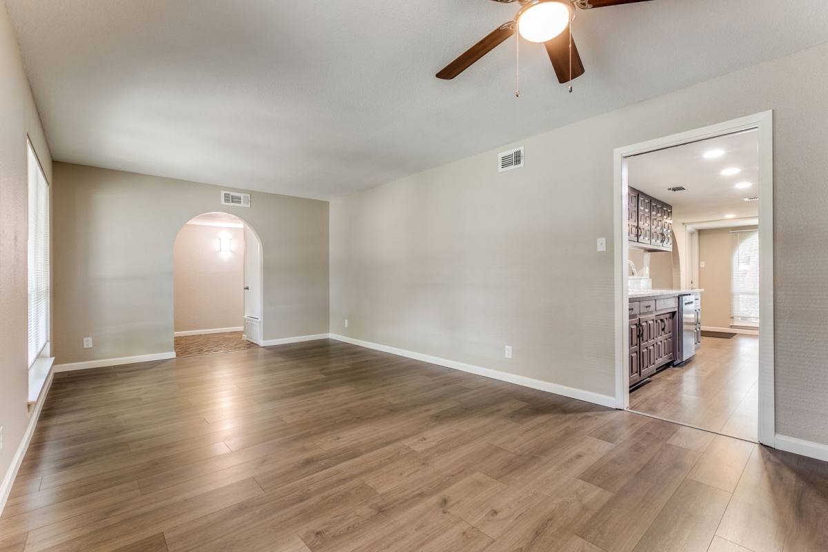 House for rent at 10215 Charter Ridge, San Antonio, TX 78230