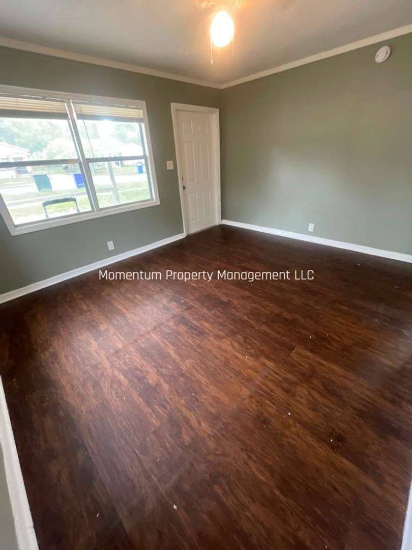House for rent at 1124 N Brunnell Parkway, Lakeland, FL 33805
