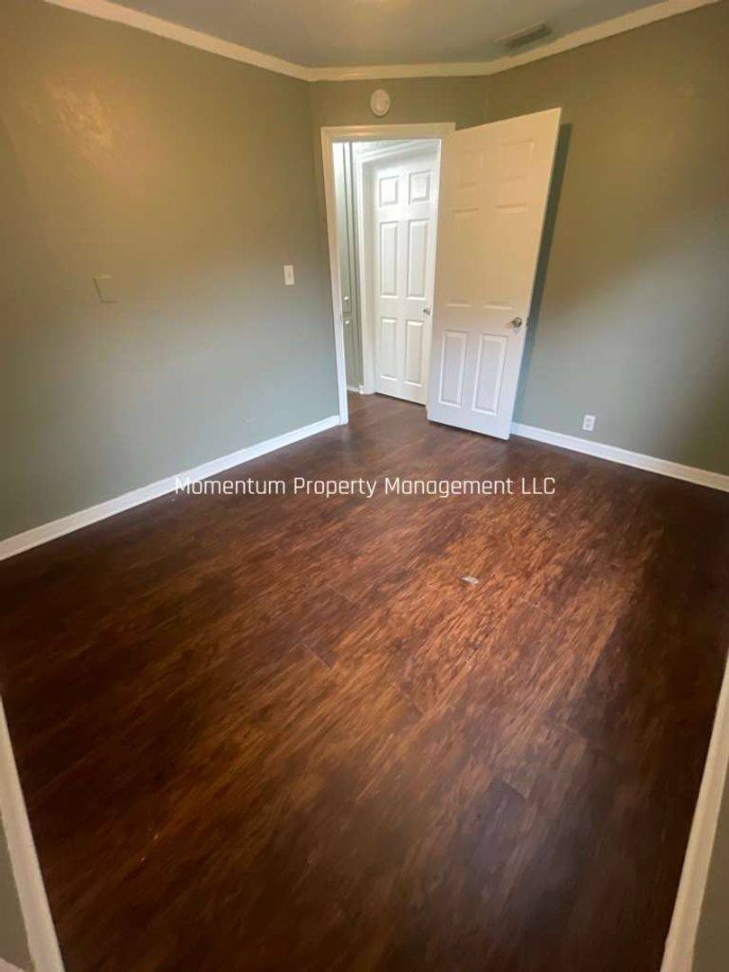 House for rent at 1124 N Brunnell Parkway, Lakeland, FL 33805