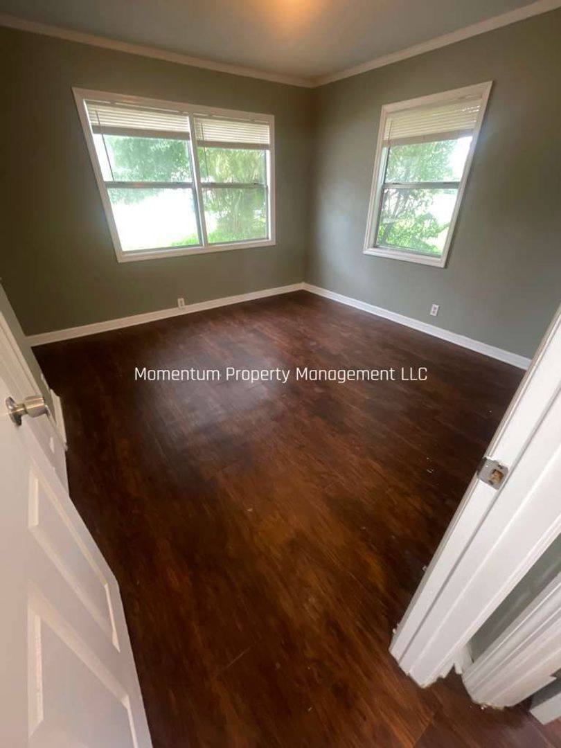 House for rent at 1124 N Brunnell Parkway, Lakeland, FL 33805