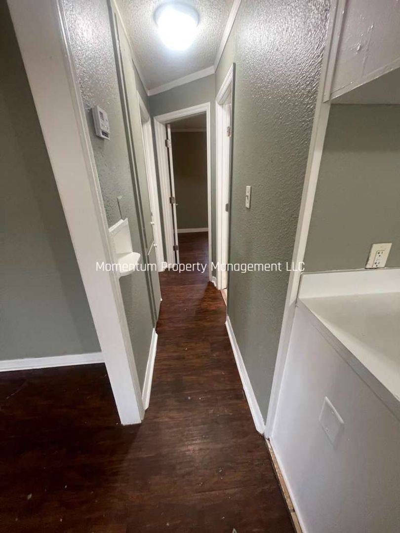House for rent at 1124 N Brunnell Parkway, Lakeland, FL 33805