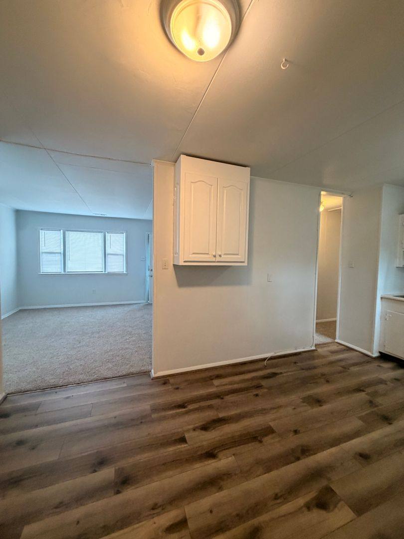 House for rent at 1832 Bancroft Dr, Hampton, VA 23663