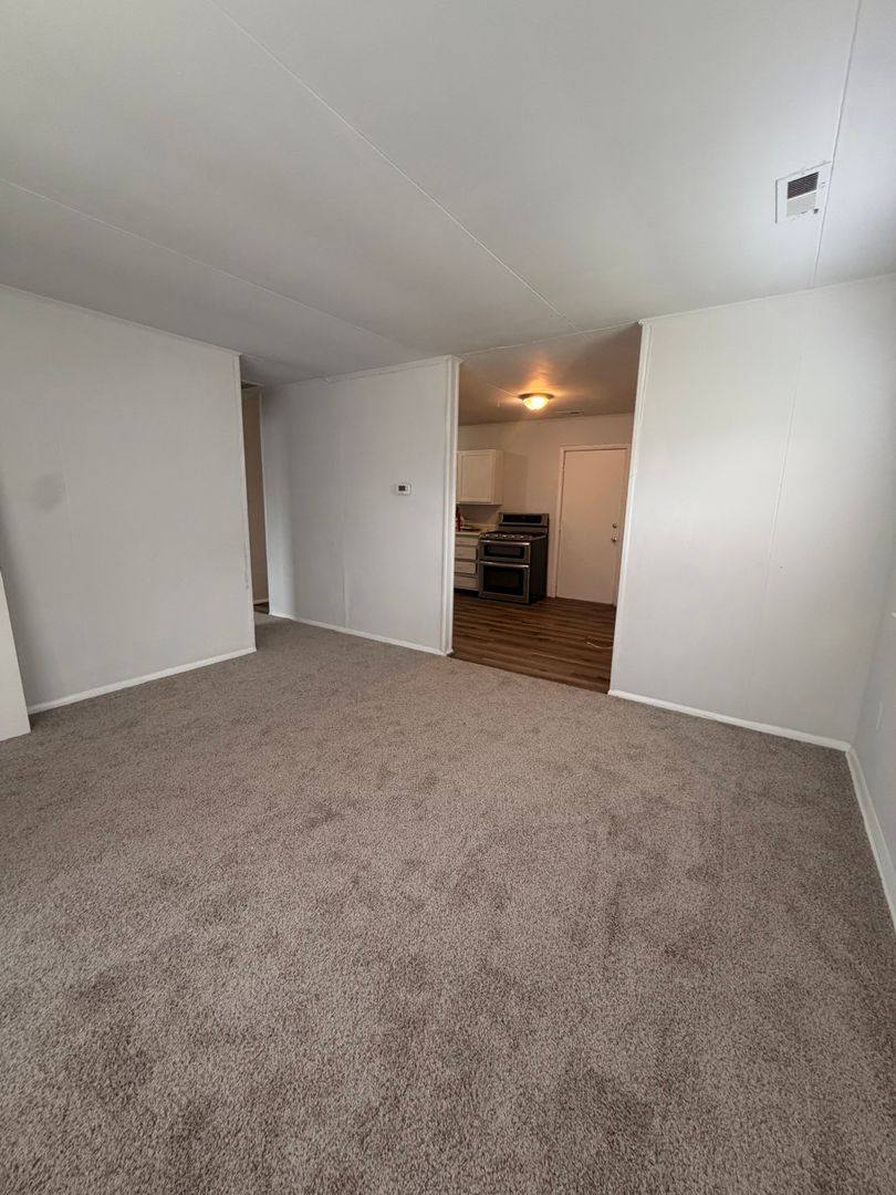 House for rent at 1832 Bancroft Dr, Hampton, VA 23663