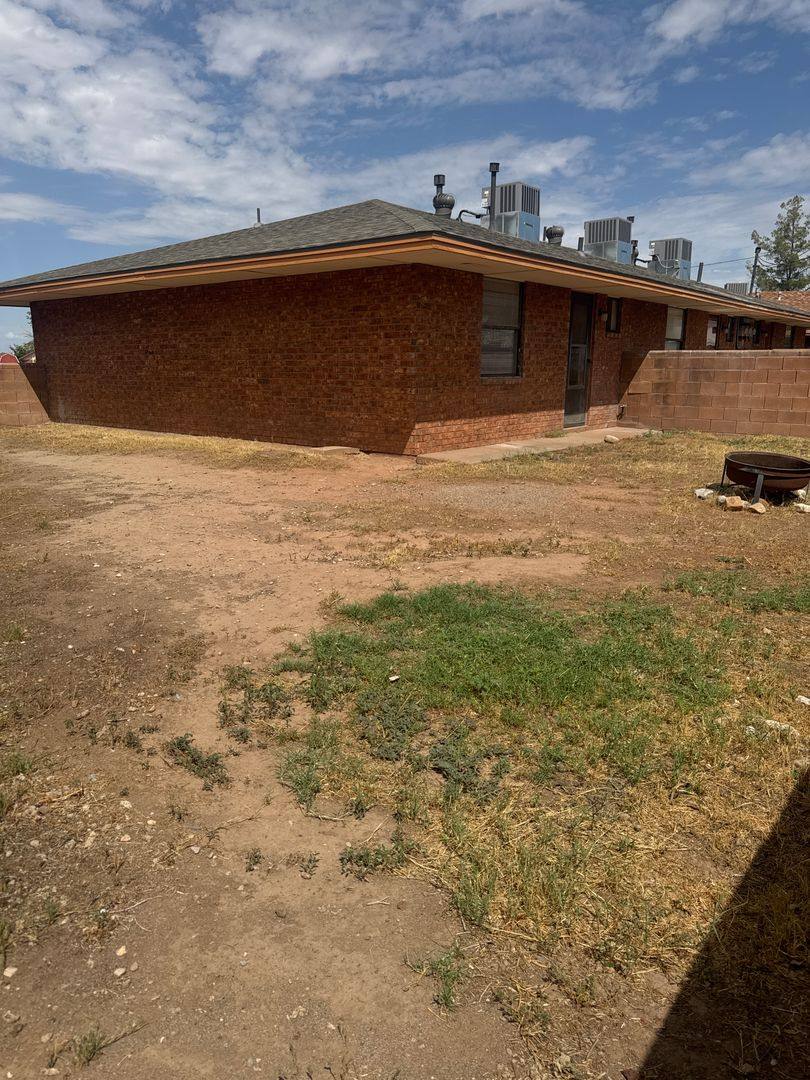 Apartment for rent at 2604 Miguel Place, Alamogordo, NM 88310