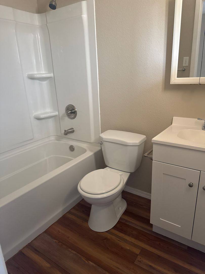 Apartment for rent at 2604 Miguel Place, Alamogordo, NM 88310