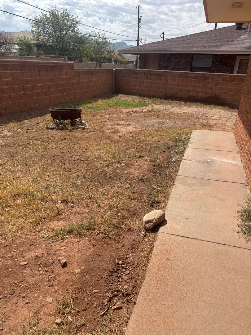 Apartment for rent at 2604 Miguel Place, Alamogordo, NM 88310