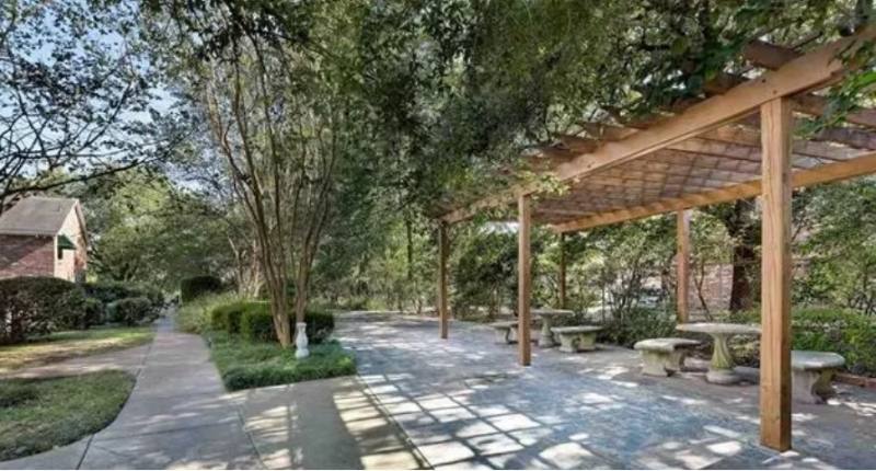 Condo for rent at 9851 Jefferson Highway H #29, Baton Rouge, LA 70809