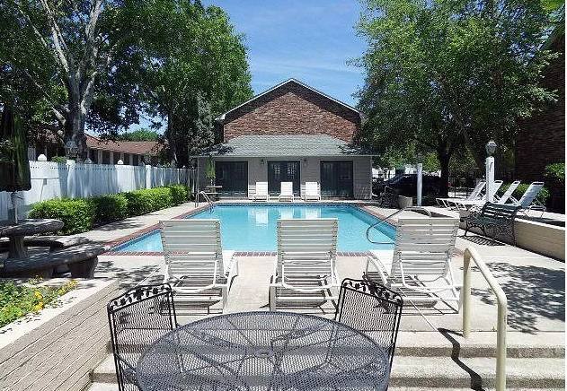 Condo for rent at 9851 Jefferson Highway H #29, Baton Rouge, LA 70809
