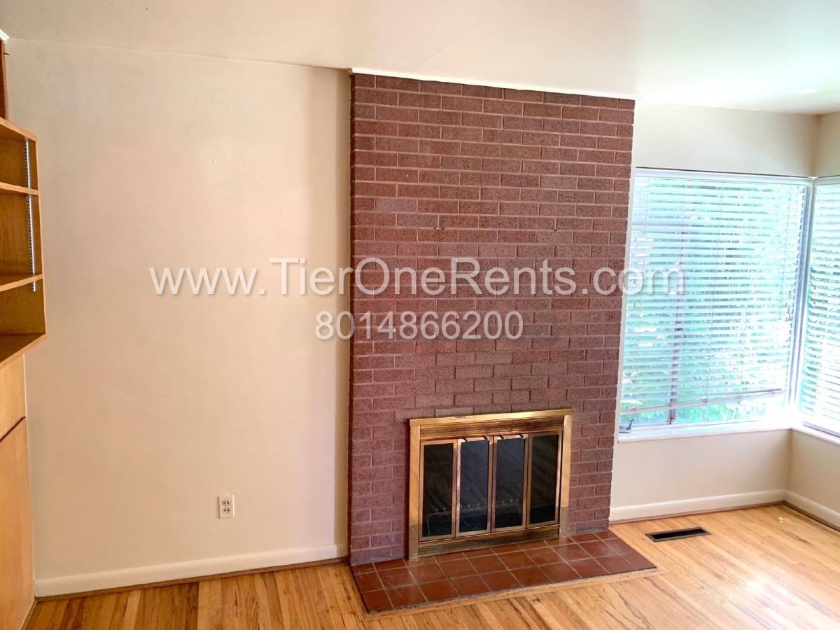 Townhouse for rent at 165 Wilson Ave S, Salt Lake City, UT 84115