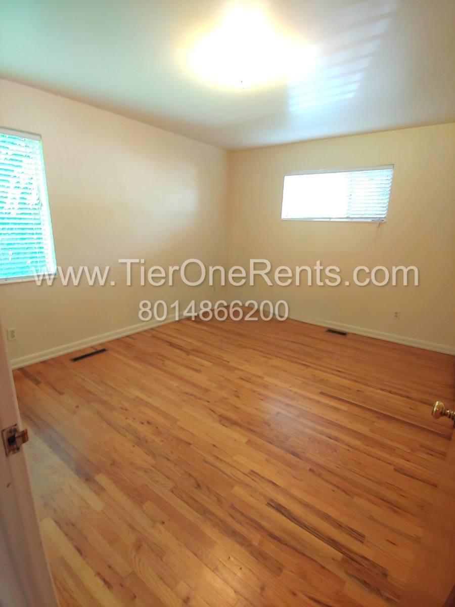 Townhouse for rent at 165 Wilson Ave S, Salt Lake City, UT 84115