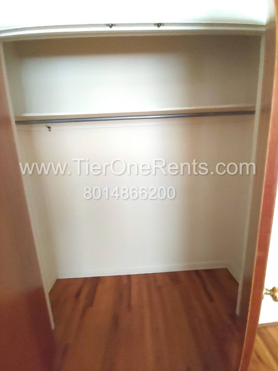 Townhouse for rent at 165 Wilson Ave S, Salt Lake City, UT 84115