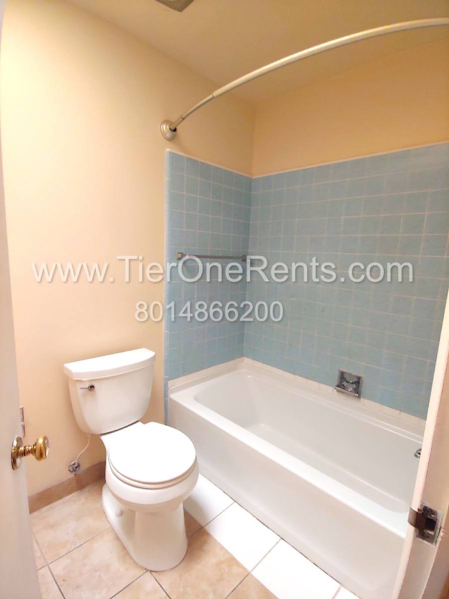 Townhouse for rent at 165 Wilson Ave S, Salt Lake City, UT 84115