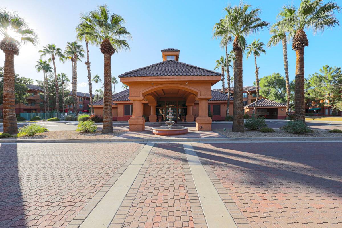 House for rent at 14950 W Mountain View Blvd #6107, Goodyear, AZ 85395