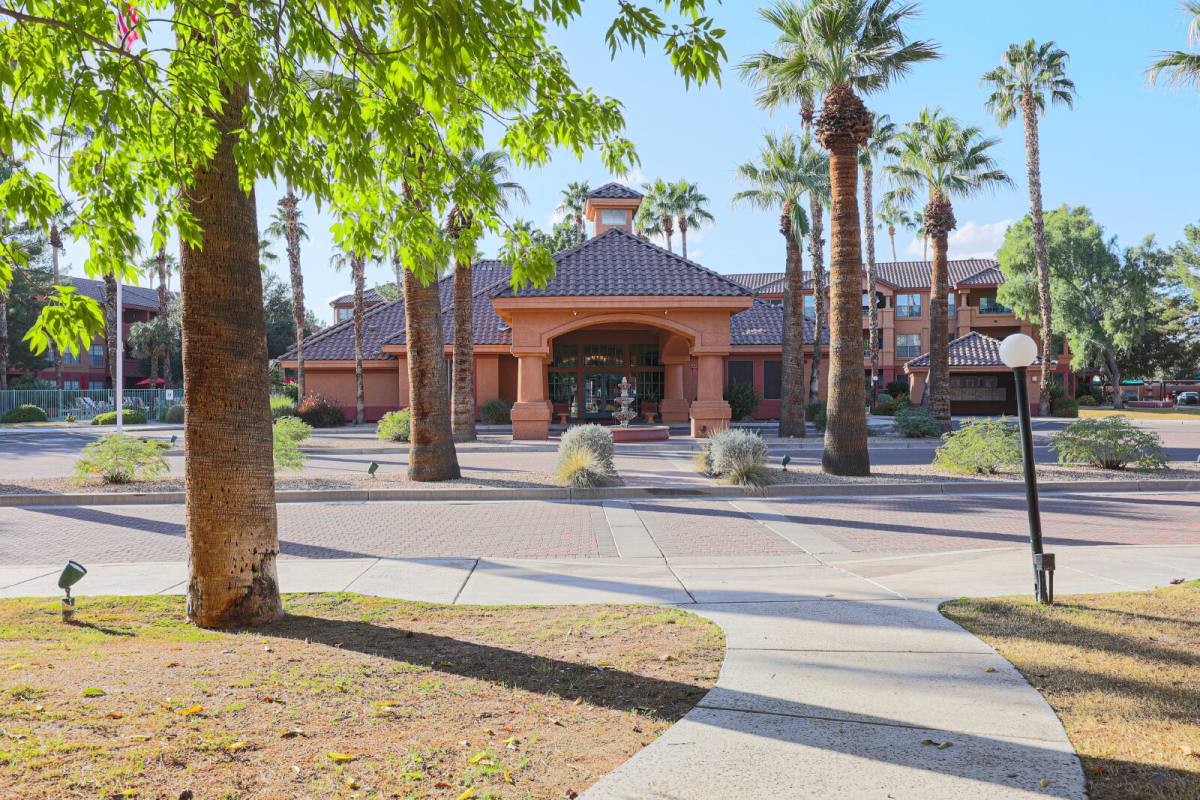 House for rent at 14950 W Mountain View Blvd #6107, Goodyear, AZ 85395