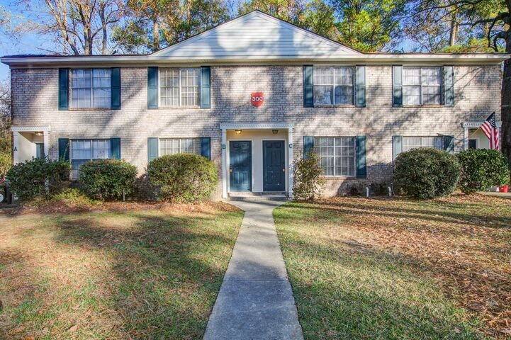 Townhouse for rent at 300 Crestview Dr #D, Summerville, SC 29485