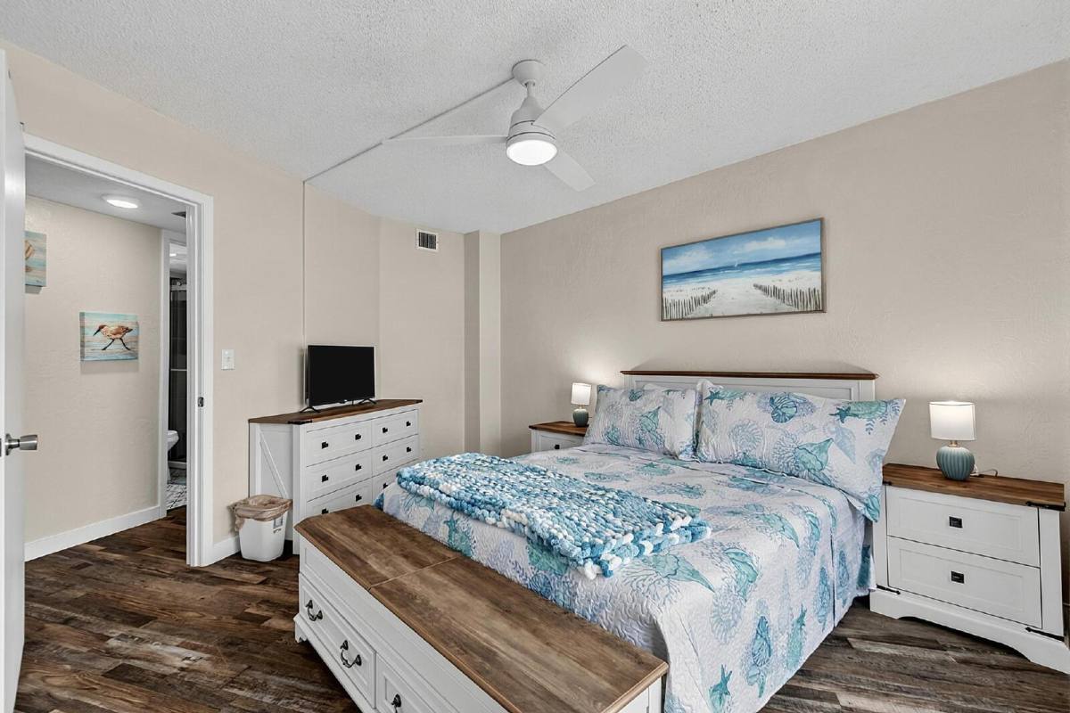 3600 S Ocean Shore Blvd #613, Flagler Beach, FL 32136 - Condo for Rent - Image 11