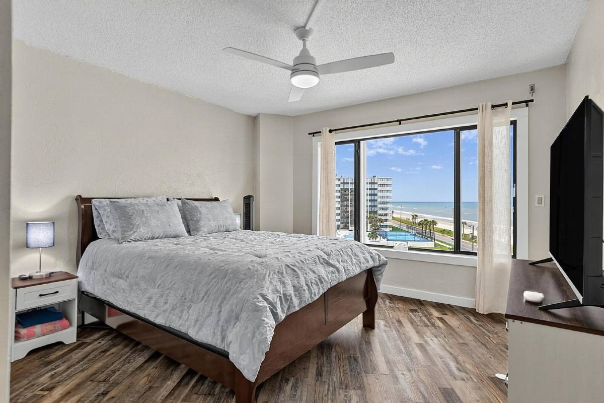 3600 S Ocean Shore Blvd #613, Flagler Beach, FL 32136 - Condo for Rent - Image 14