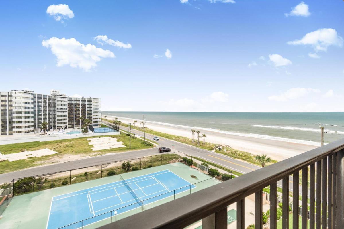 3600 S Ocean Shore Blvd #613, Flagler Beach, FL 32136 - Condo for Rent - Image 19